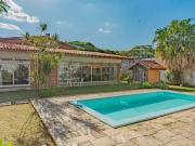 Casa / Sobrado para Venda em São Paulo/SP Brooklin 3 Quartos