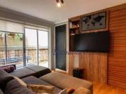 Casa / Sobrado para Venda em São Paulo/SP Brooklin 3 Quartos