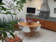 Casa / Sobrado para Venda em São Paulo/SP Brooklin 3 Quartos