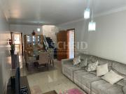 Casa / Sobrado para Venda em São Paulo/SP Brooklin 3 Quartos