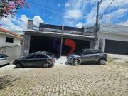 Casa / Sobrado para Venda em São Paulo/SP Brooklin 3 Quartos