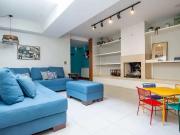 Casa / Sobrado para Venda em São Paulo/SP Brooklin 3 Quartos