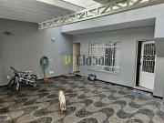 Casa / Sobrado para Venda em São Paulo/SP Brooklin 3 Quartos