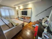 Casa / Sobrado para Venda em São Paulo/SP Brooklin 4 Quartos