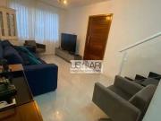 Casa / Sobrado para Venda em São Paulo/SP Brooklin 3 Quartos