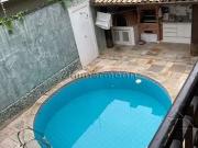 Casa / Sobrado para Venda em São Paulo/SP Brooklin 3 Quartos