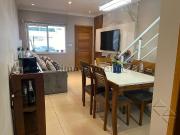 Casa / Sobrado para Venda em São Paulo/SP Brooklin 3 Quartos