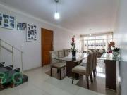 Casa / Sobrado para Venda em São Paulo/SP Brooklin 3 Quartos