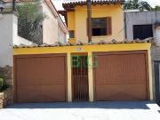 Casa / Sobrado para Venda em São Paulo/SP Brooklin 3 Quartos