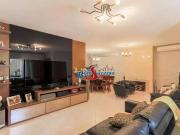 Casa / Sobrado para Venda em São Paulo/SP Brooklin 3 Quartos