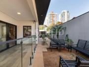 Casa / Sobrado para Venda em São Paulo/SP Brooklin 3 Quartos