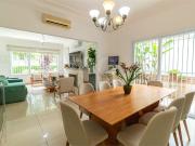 Casa / Sobrado para Venda em São Paulo/SP Brooklin 3 Quartos