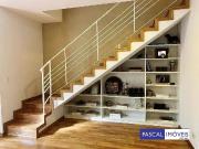 Casa / Sobrado para Venda em São Paulo/SP Brooklin 3 Quartos