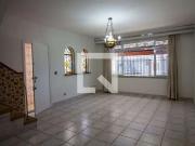 Casa / Sobrado para Venda em São Paulo/SP Brooklin 3 Quartos