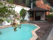 Casa / Sobrado para Venda em São Paulo/SP Brooklin 3 Quartos