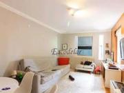 Casa / Sobrado para Venda em São Paulo/SP Brooklin 3 Quartos