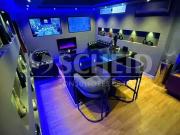 Casa / Sobrado para Venda em São Paulo/SP Brooklin 3 Quartos