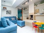 Casa / Sobrado para Venda em São Paulo/SP Brooklin 3 Quartos