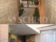 Casa / Sobrado para Venda em São Paulo/SP Brooklin 3 Quartos