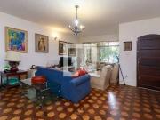 Casa / Sobrado para Venda em São Paulo/SP Brooklin 3 Quartos