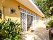 Casa / Sobrado para Venda em São Paulo/SP Brooklin 3 Quartos