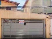 Casa / Sobrado para Venda em São Paulo/SP Brooklin 3 Quartos