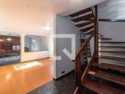 Casa / Sobrado para Venda em São Paulo/SP Brooklin 3 Quartos