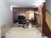 Casa / Sobrado para Venda em São Paulo/SP Brooklin 3 Quartos