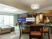 Casa / Sobrado para Venda em São Paulo/SP Brooklin 3 Quartos