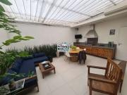 Casa / Sobrado para Venda em São Paulo/SP Brooklin 3 Quartos