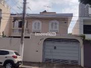 Casa / Sobrado para Venda em São Paulo/SP Brooklin 3 Quartos