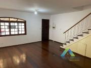 Casa / Sobrado para Venda em São Paulo/SP Brooklin 3 Quartos