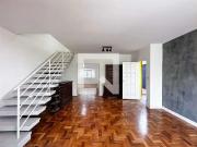 Casa / Sobrado para Venda em São Paulo/SP Brooklin 3 Quartos