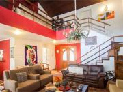 Casa / Sobrado para Venda em São Paulo/SP Brooklin 3 Quartos