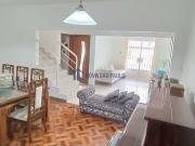 Casa / Sobrado para Venda em São Paulo/SP Brooklin 3 Quartos