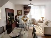 Casa / Sobrado para Venda em São Paulo/SP Brooklin 3 Quartos