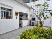 Casa / Sobrado para Venda em São Paulo/SP Brooklin 3 Quartos