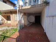 Casa / Sobrado para Venda em São Paulo/SP Brooklin 3 Quartos