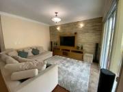 Casa / Sobrado para Venda em São Paulo/SP Brooklin 3 Quartos