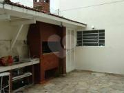 Casa / Sobrado para Venda em São Paulo/SP Brooklin 3 Quartos