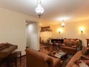 Casa / Sobrado para Venda em São Paulo/SP Brooklin 4 Quartos