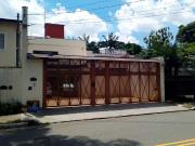 Casa / Sobrado para Venda em São Paulo/SP Brooklin 4 Quartos
