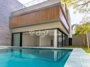 Casa / Sobrado para Venda em São Paulo/SP Brooklin 4 Quartos