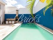 Casa / Sobrado para Venda em São Paulo/SP Brooklin 4 Quartos