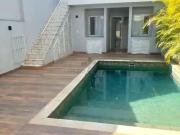 Casa / Sobrado para Venda em São Paulo/SP Brooklin 4 Quartos