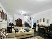 Casa / Sobrado para Venda em São Paulo/SP Brooklin 4 Quartos