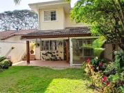 Casa / Sobrado para Venda em São Paulo/SP Brooklin 4 Quartos