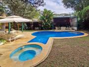 Casa / Sobrado para Venda em São Paulo/SP Brooklin 4 Quartos