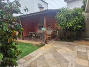 Casa / Sobrado para Venda em São Paulo/SP Brooklin 4 Quartos