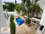 Casa / Sobrado para Venda em São Paulo/SP Brooklin 4 Quartos